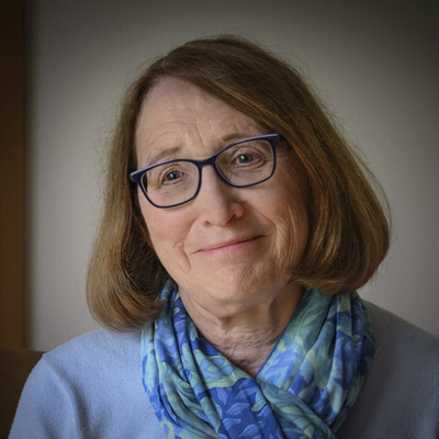 Alice Derry
