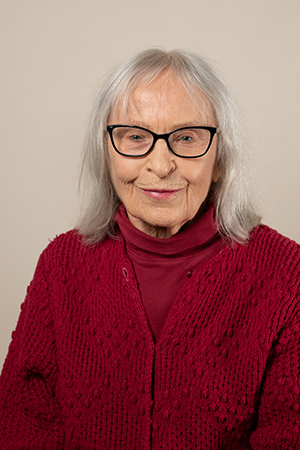 Carol R. Sunde