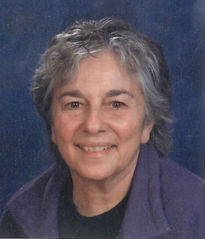 Lorraine Ferra