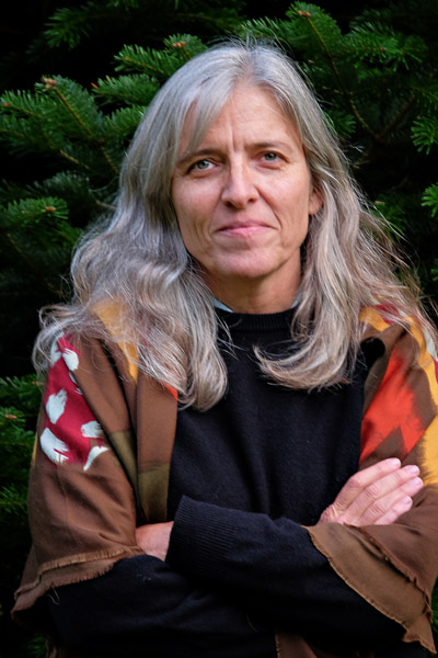 Lorraine Healy
