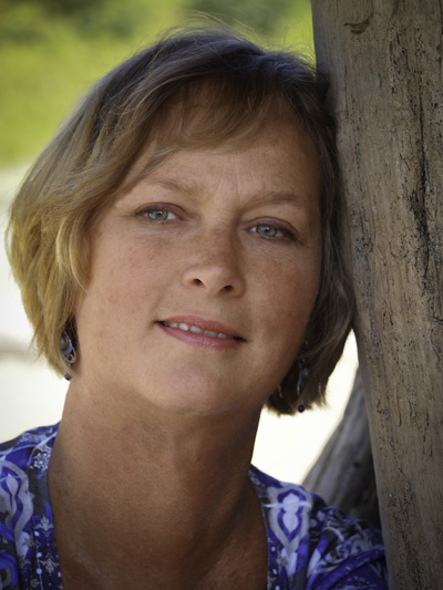 Marci Ameluxen
