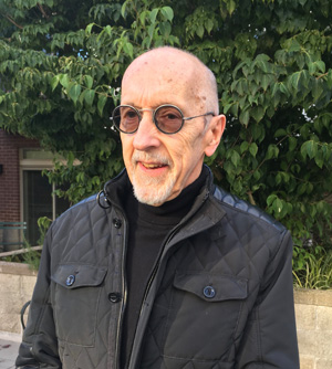 Paul Fisher