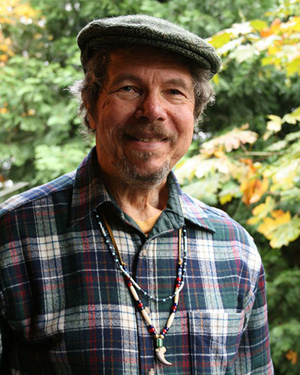 Peter Ludwin