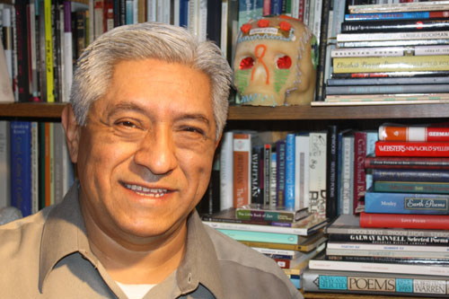 Raúl Sánchez