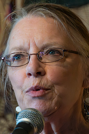 Terri Cohlene