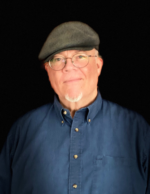 Tim Gillespie